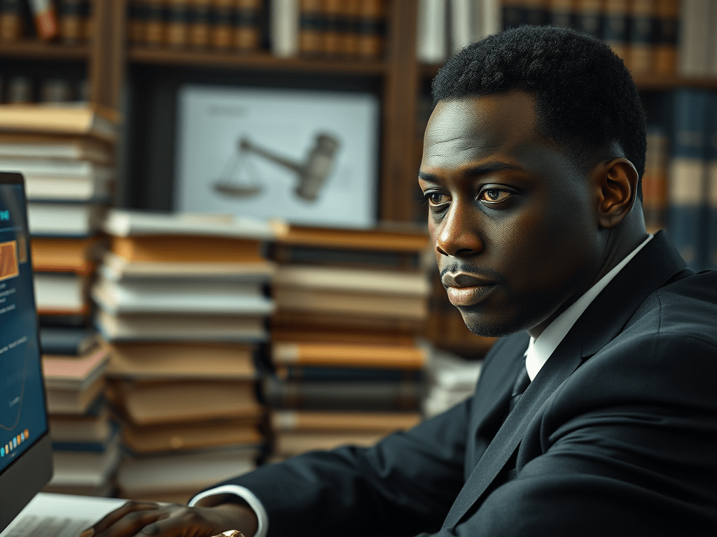 Why AI Literacy Must Be Part of Legal&nbsp;Education: