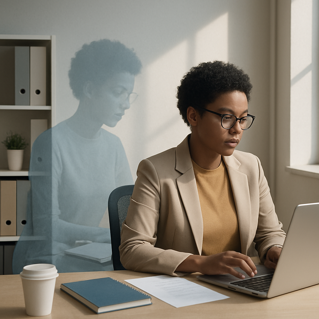 From Secrecy to Strategy: The Imperative of a Thoughtful  AI  Adoption Policy for Today’s Organizations
