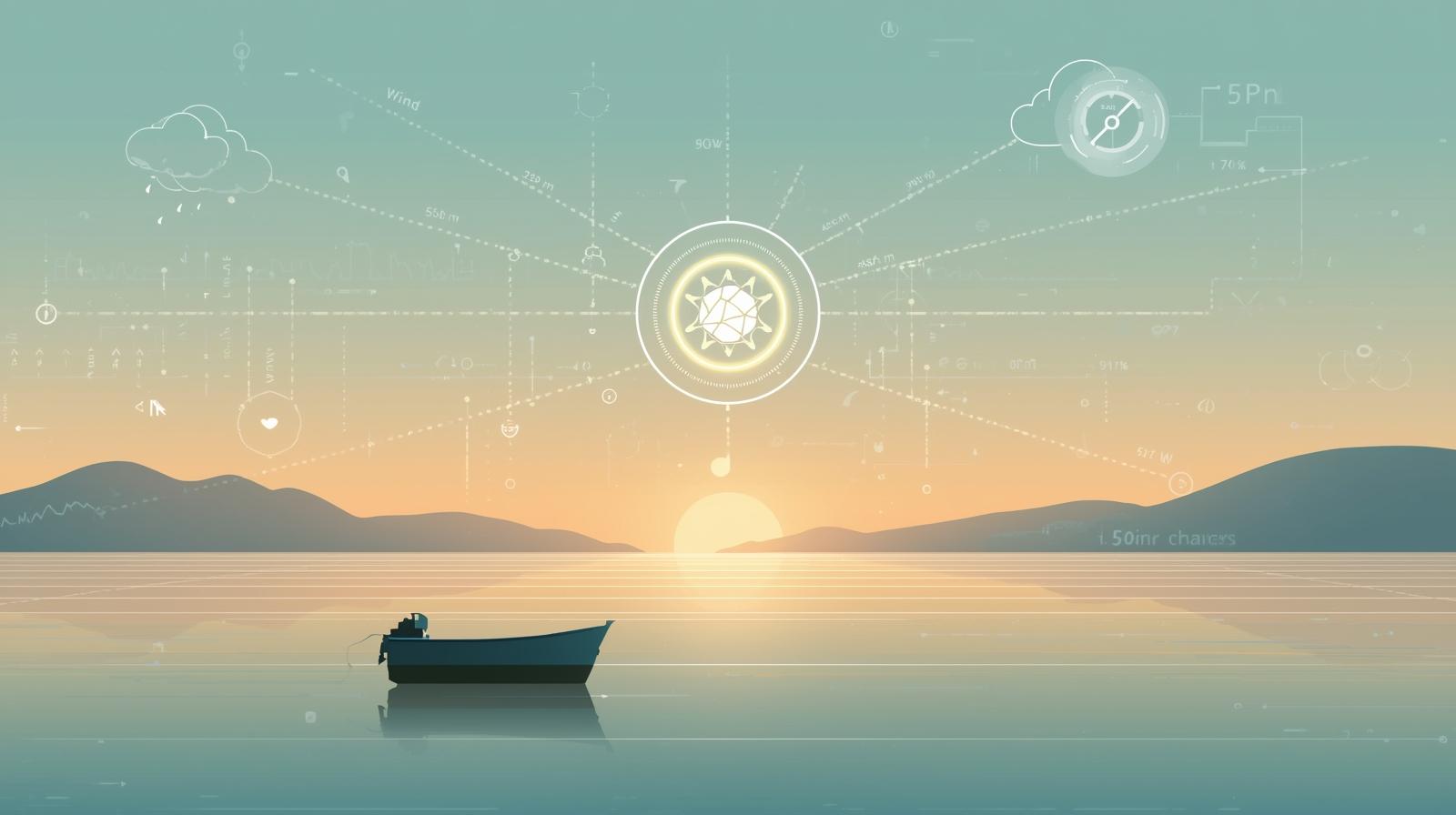 From Storms to Signals: Co-Designing AI-Powered Maritime Safety with Ghana’s Fishermen